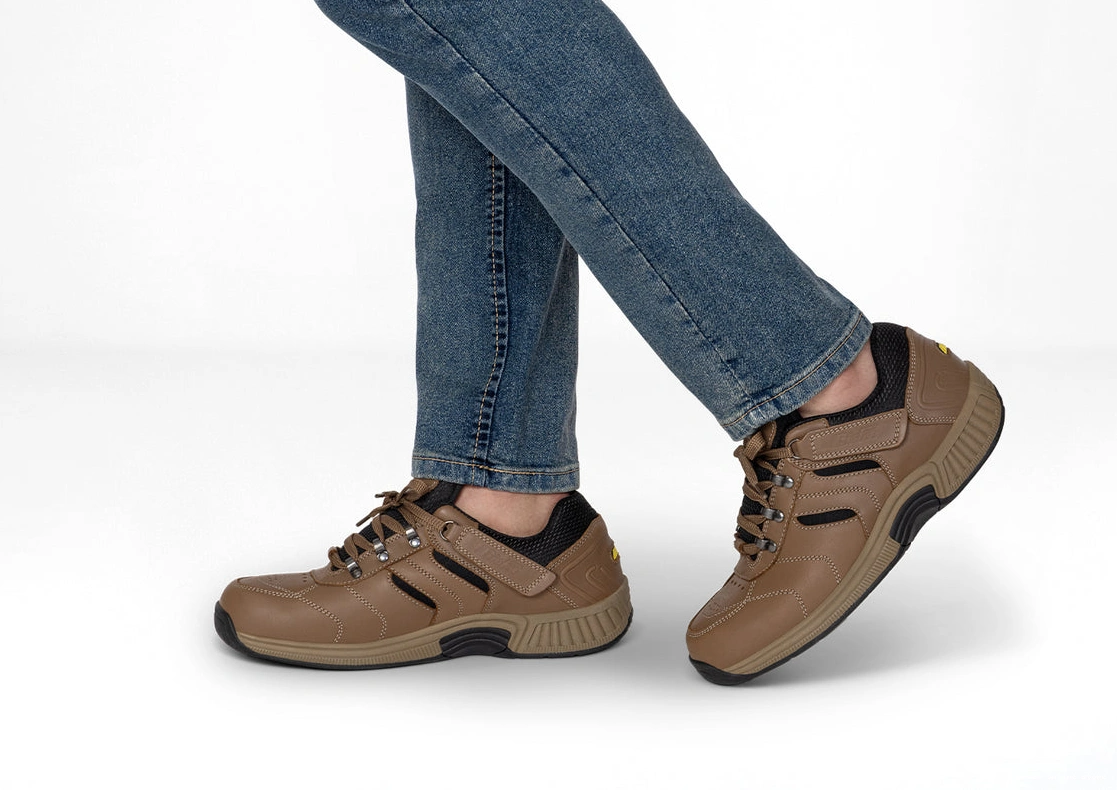 Best online shopping deals Brown Tie-Less Shreveport 0615